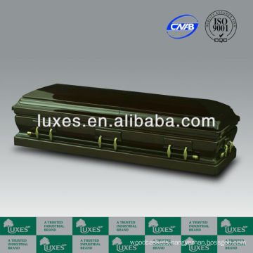 Coffin and caskets